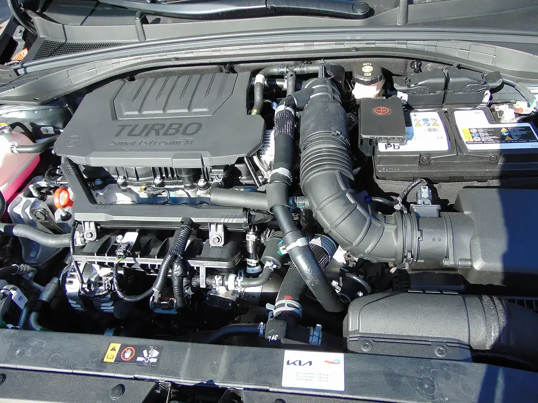 Kia Ceed / cee'd AMT Vision - foto 14