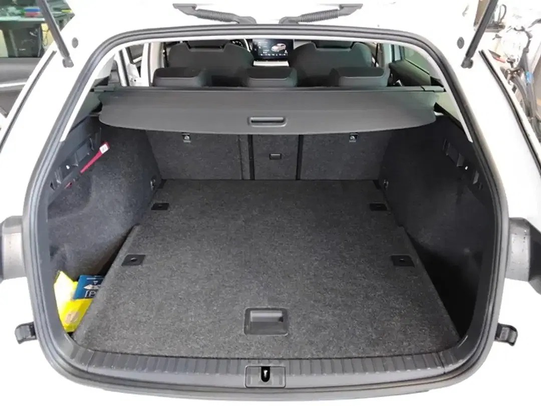 Skoda Octavia 1.0 TSI e-TEC DSG Combi Style - Thumbnail 7