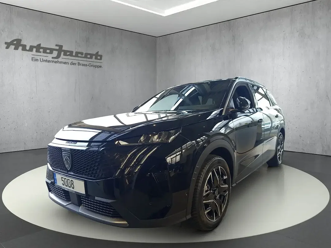 Peugeot 5008 Hybrid Allure Business - Afbeelding 1