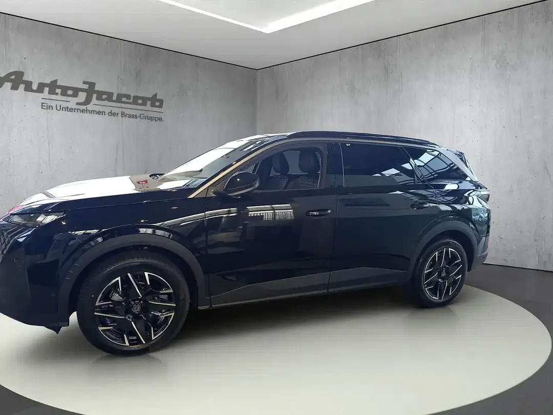 Peugeot 5008 Hybrid Allure Business - foto 2