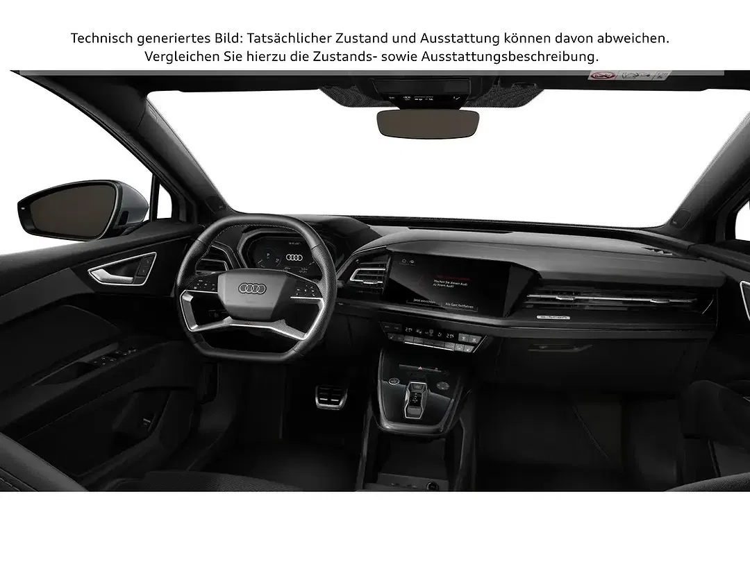 Audi Q4 e-tron 50 quattro - Thumbnail 5