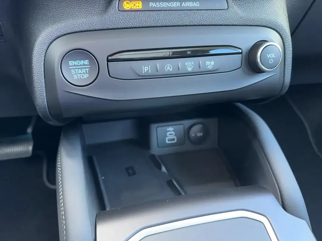 Ford Focus Titanium X - Thumbnail 13