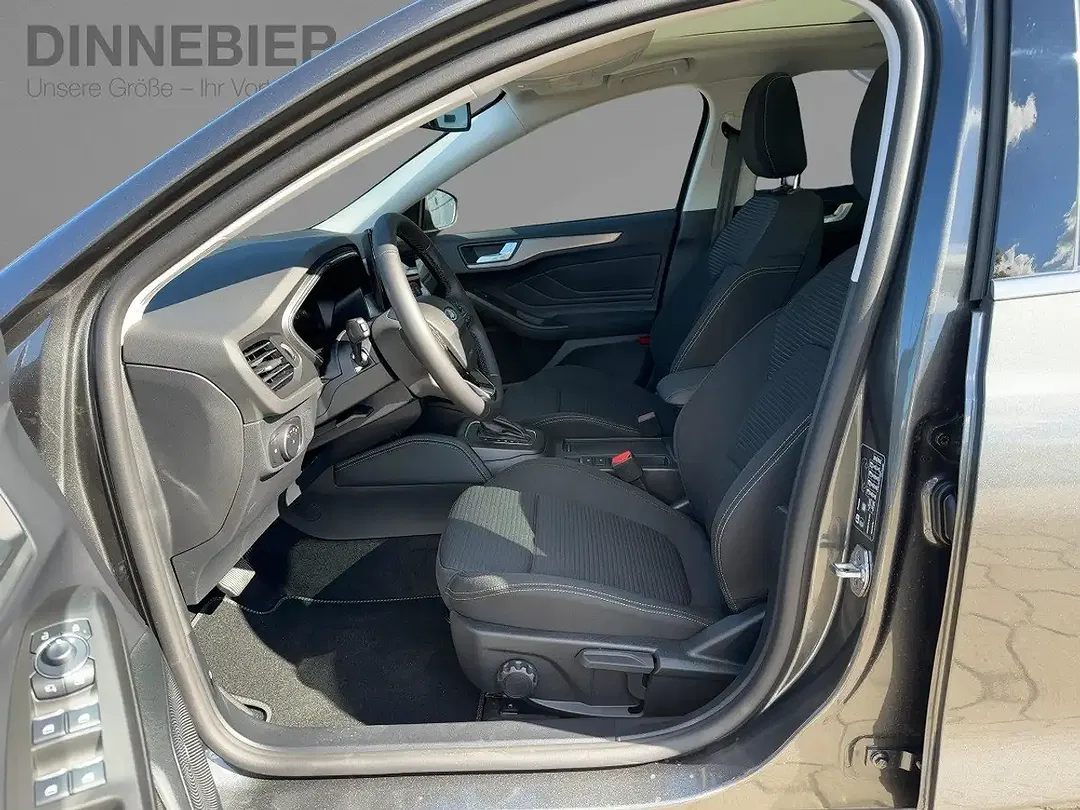 Ford Focus Titanium X - Thumbnail 6