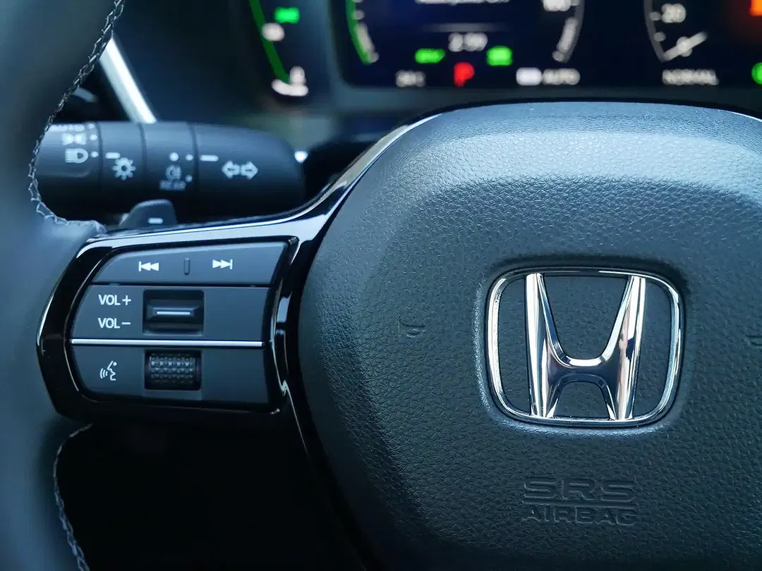Honda CR-V 2.0 i-MMD Hybrid 4x4 Advance - Thumbnail 12