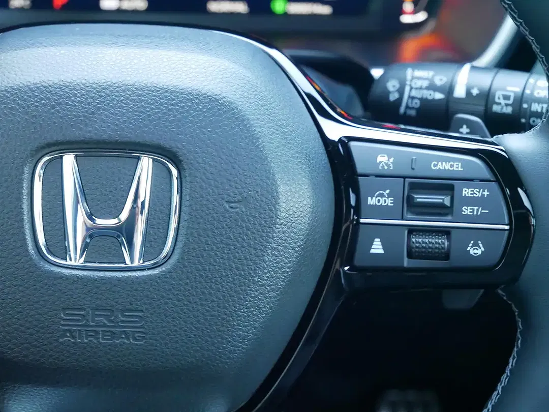 Honda CR-V 2.0 i-MMD Hybrid 4x4 Advance - Thumbnail 13