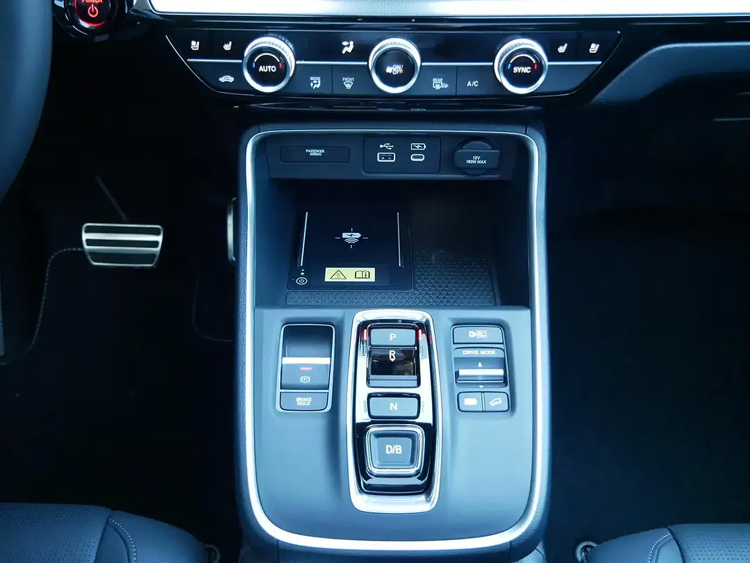 Honda CR-V 2.0 i-MMD Hybrid 4x4 Advance - foto 14
