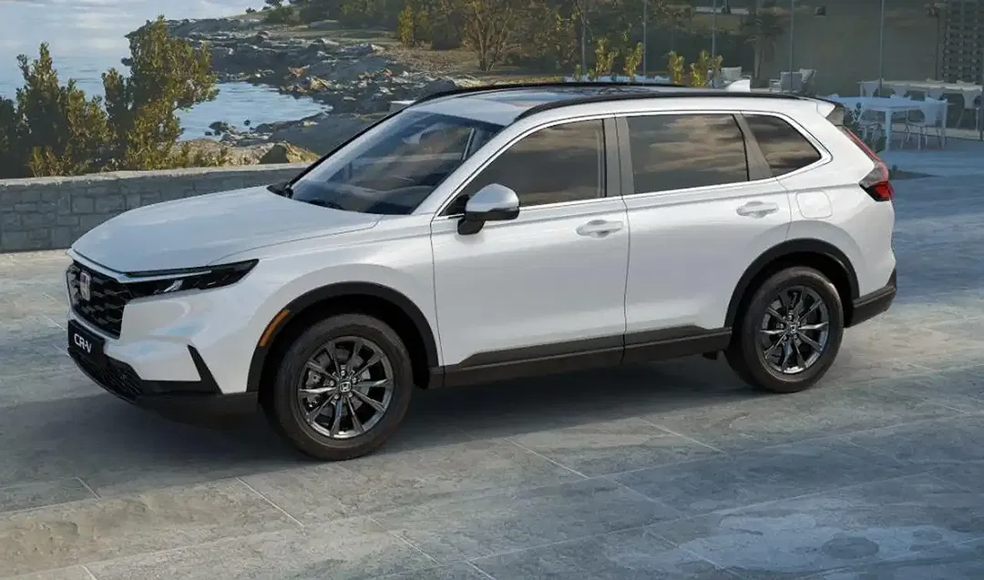 Honda CR-V 2.0 i-MMD Hybrid 4x4 Advance - foto 1