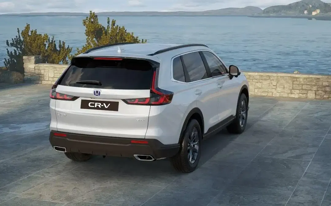 Honda CR-V 2.0 i-MMD Hybrid 4x4 Advance - Thumbnail 3