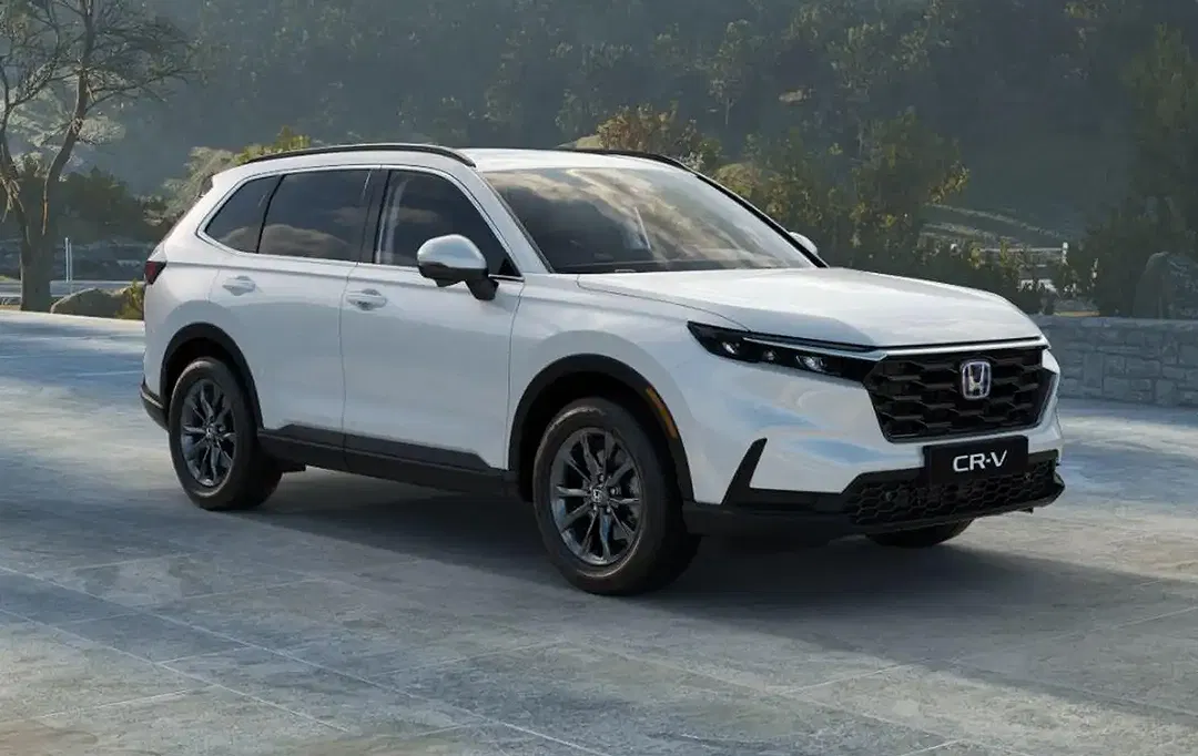 Honda CR-V 2.0 i-MMD Hybrid 4x4 Advance - Thumbnail 6