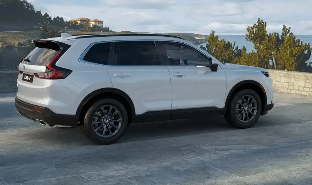 Honda CR-V 2.0 i-MMD Hybrid 4x4 Advance - Thumbnail 7