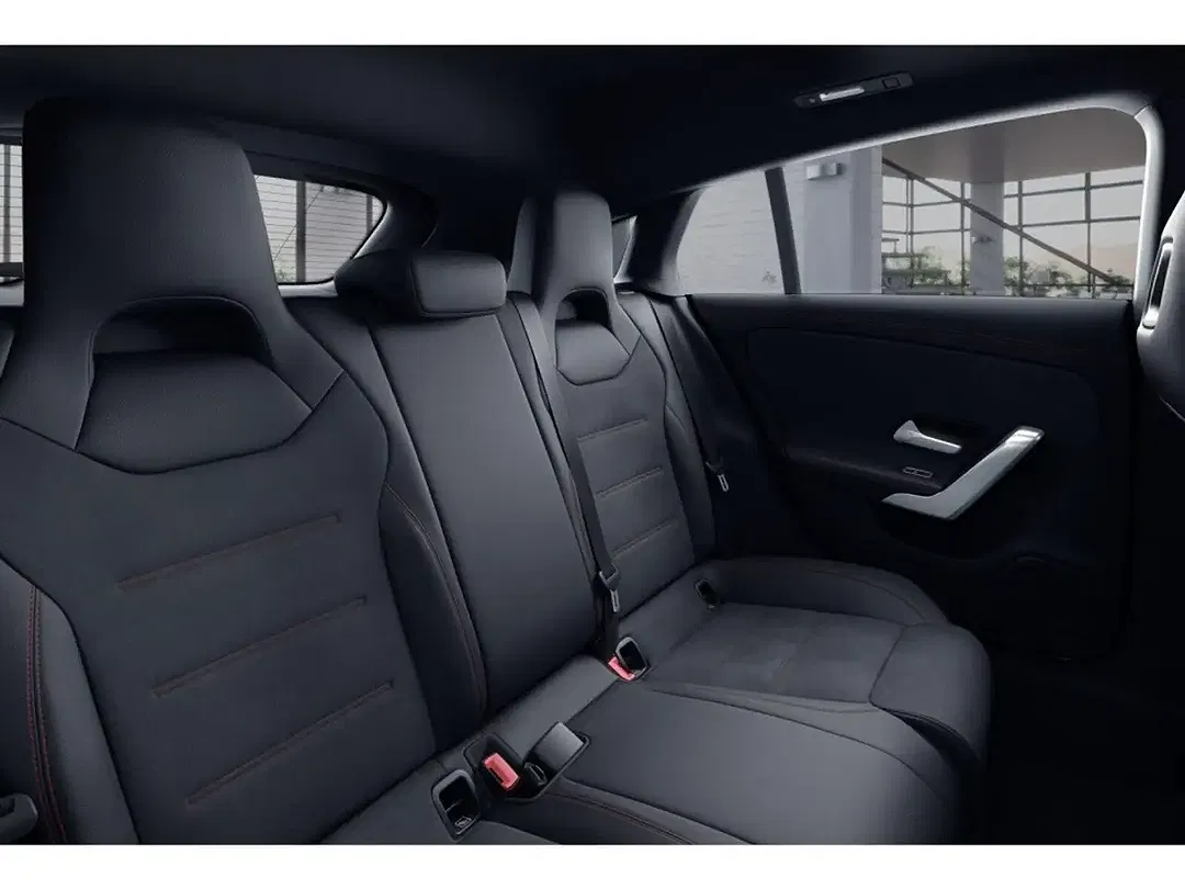 Mercedes-Benz CLA 250 Night - Thumbnail 9