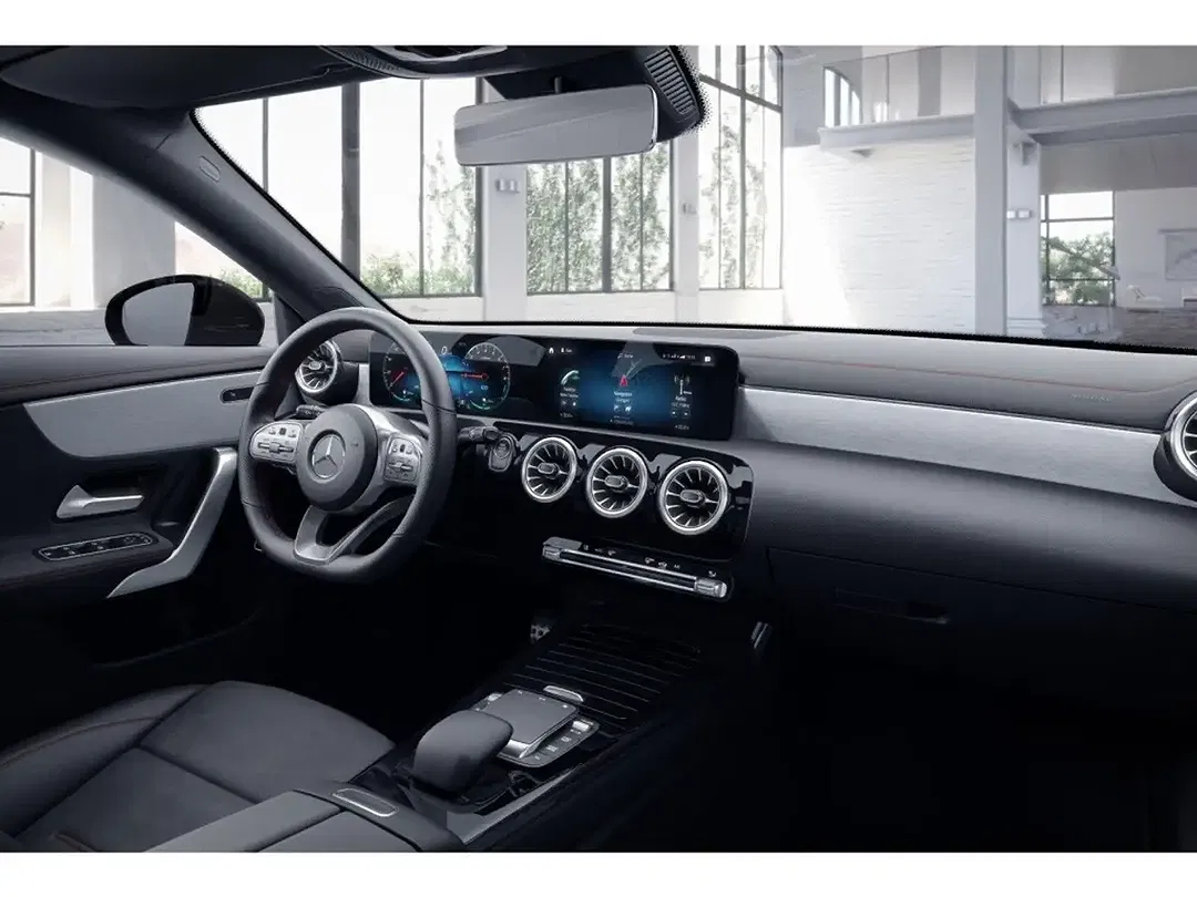 Mercedes-Benz CLA 250 Night - Thumbnail 8