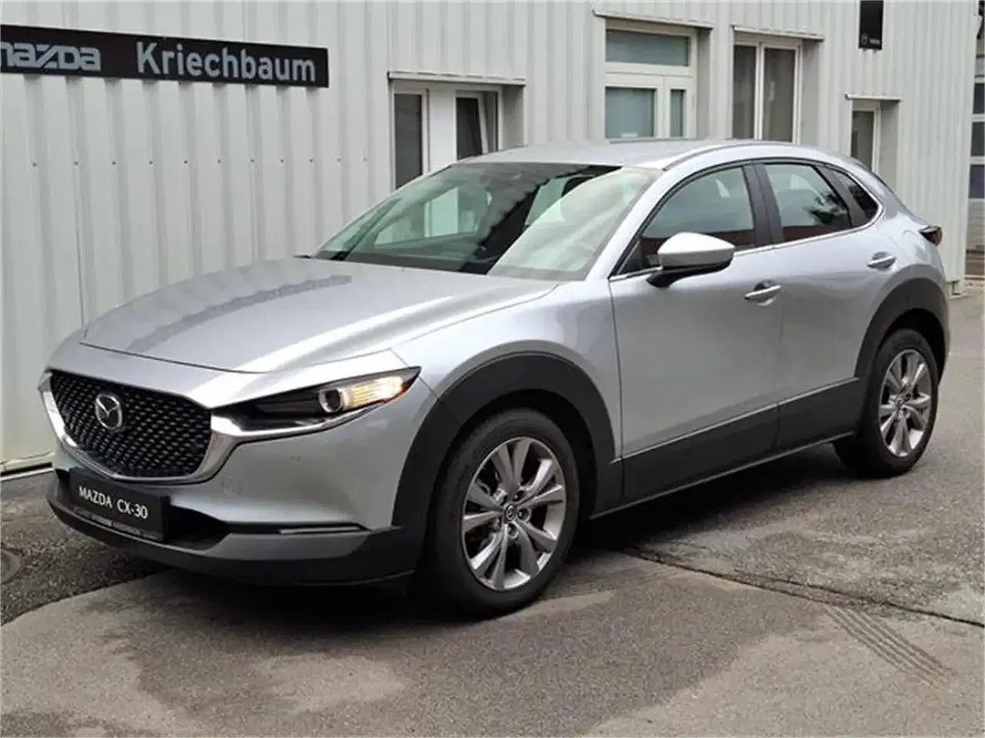 Mazda CX-30 Comfort - foto 1