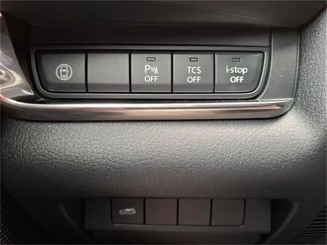 Mazda CX-30 Comfort - Thumbnail 10