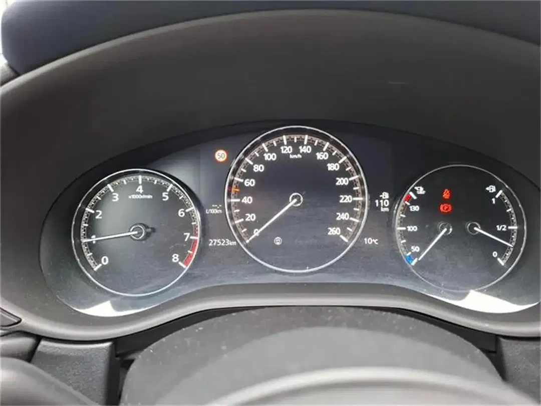 Mazda CX-30 Comfort - Thumbnail 11