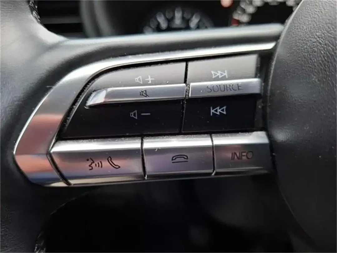 Mazda CX-30 Comfort - Thumbnail 12