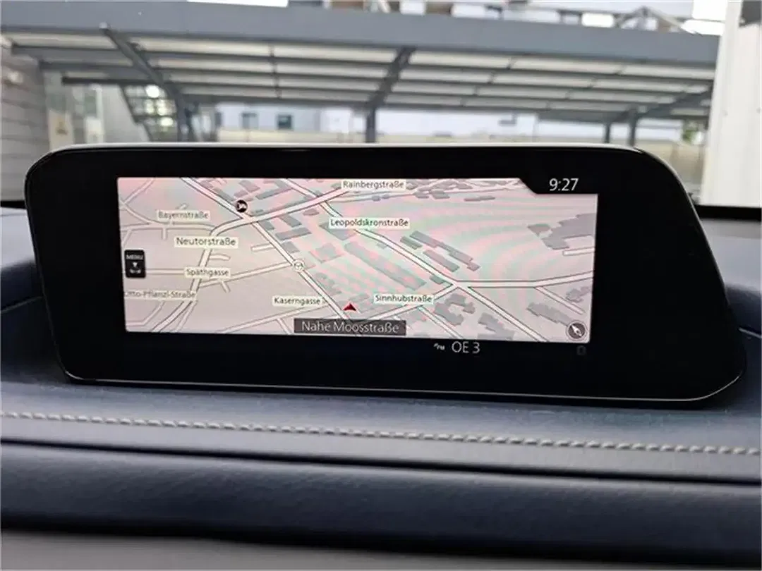 Mazda CX-30 Comfort - Thumbnail 14