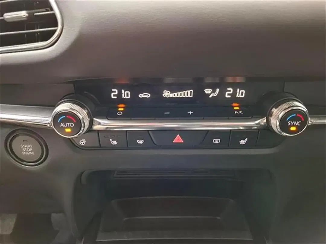 Mazda CX-30 Comfort - foto 15