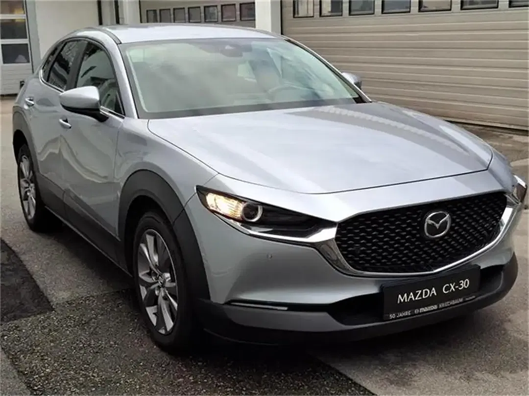 Mazda CX-30 Comfort - Thumbnail 3