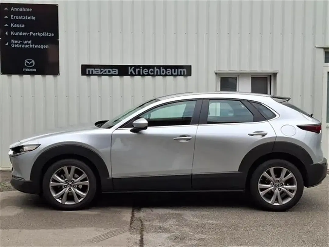 Mazda CX-30 Comfort - Thumbnail 4