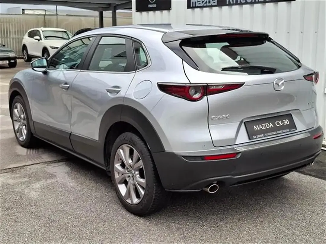 Mazda CX-30 Comfort - Thumbnail 5
