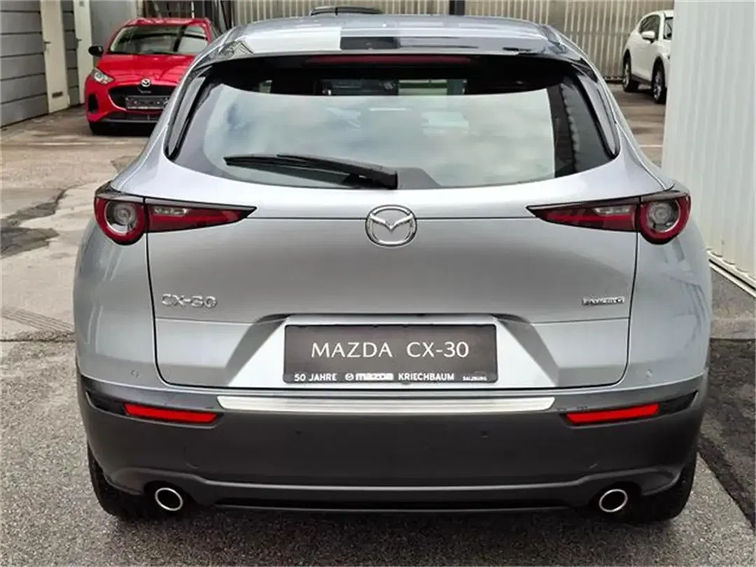 Mazda CX-30 Comfort - Thumbnail 6