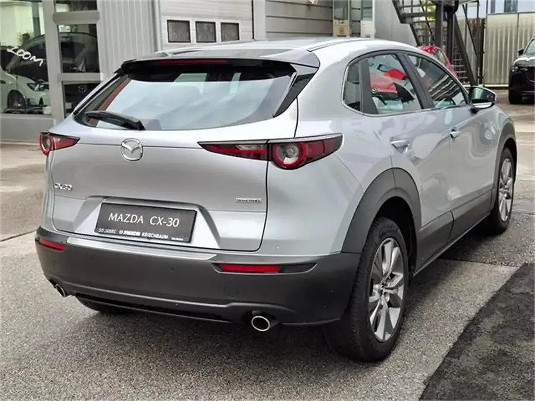 Mazda CX-30 Comfort - Thumbnail 7