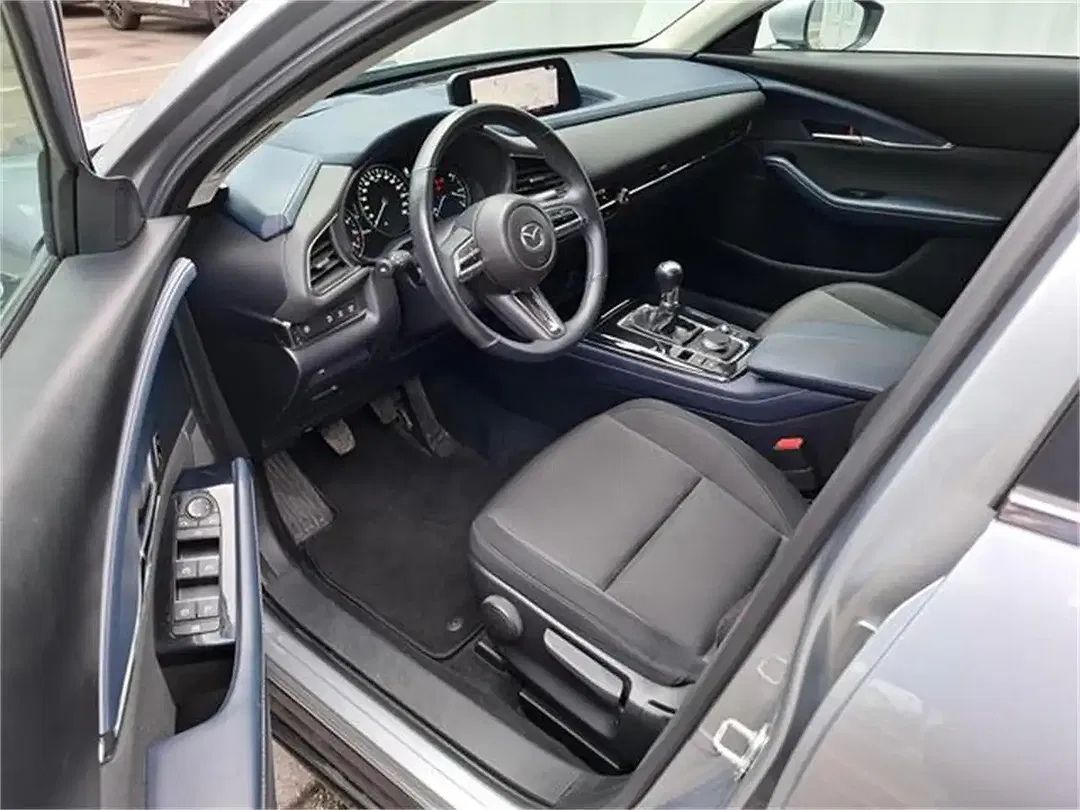 Mazda CX-30 Comfort - Thumbnail 8