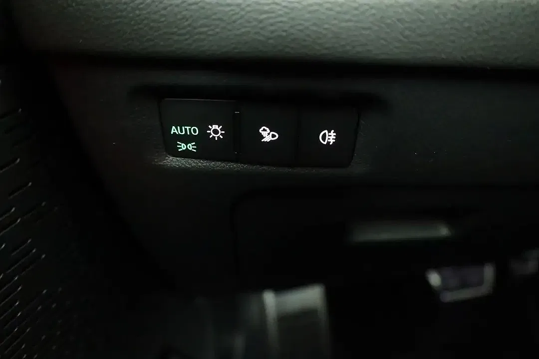 Skoda Octavia 2.0 TSI DSG vRS Combi - Thumbnail 9