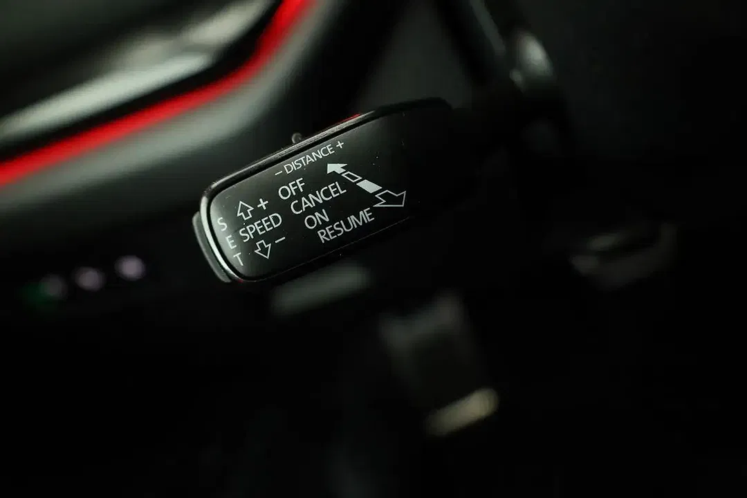 Skoda Octavia 2.0 TSI DSG vRS Combi - Thumbnail 10