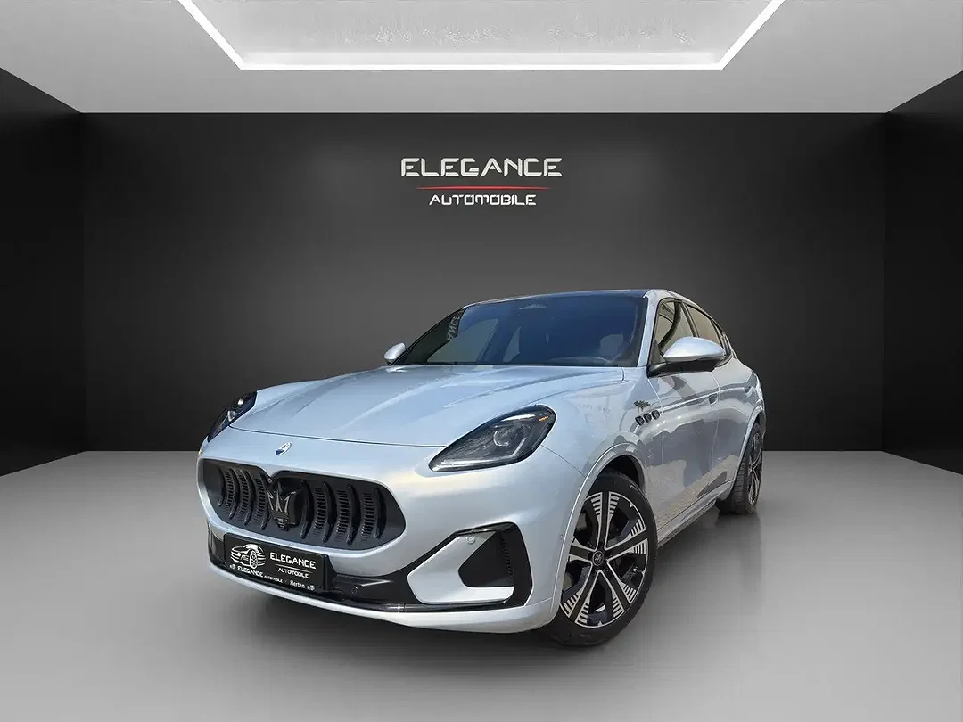 Maserati Grecale 4x4 Folgore - Afbeelding 1