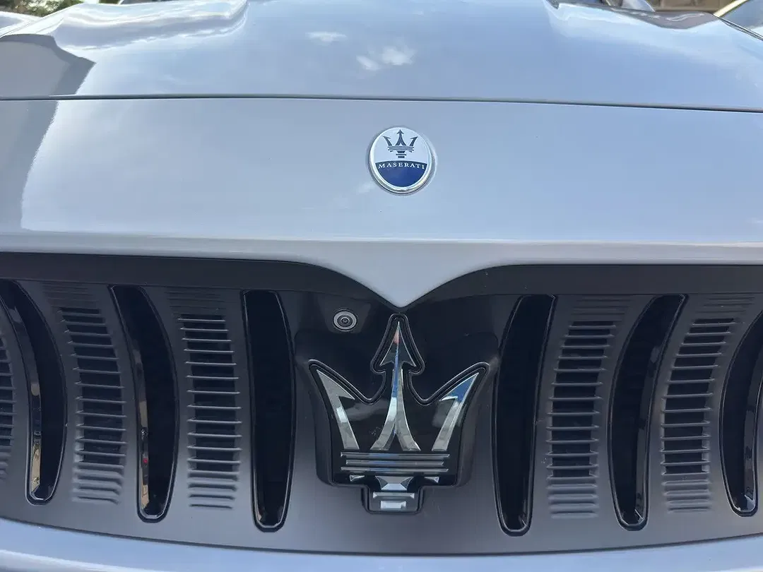 Maserati Grecale 4x4 Folgore - Thumbnail 13