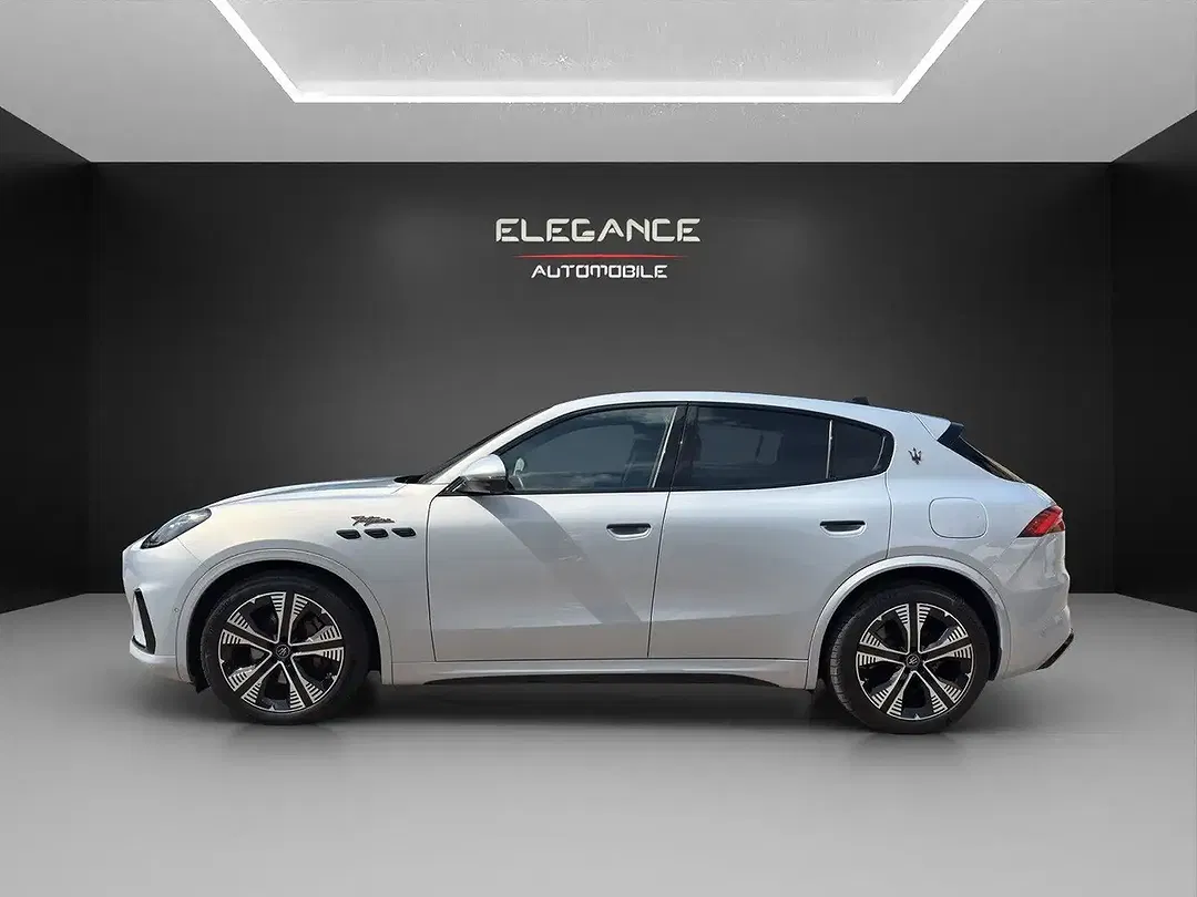 Maserati Grecale 4x4 Folgore - foto 2