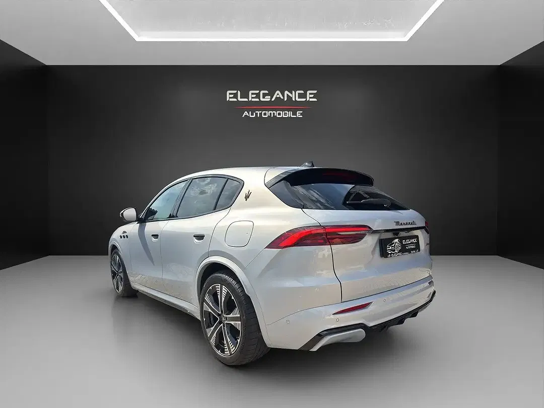 Maserati Grecale 4x4 Folgore - Thumbnail 3