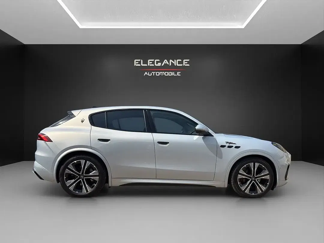 Maserati Grecale 4x4 Folgore - Thumbnail 6