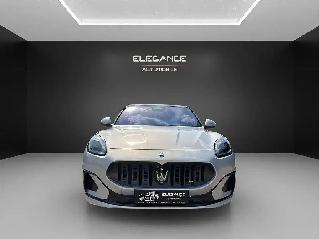 Maserati Grecale 4x4 Folgore - Thumbnail 8