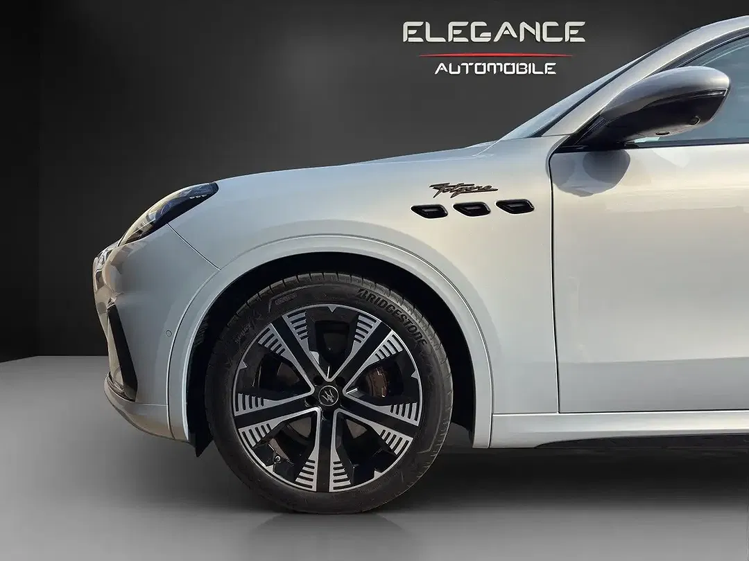 Maserati Grecale 4x4 Folgore - Thumbnail 9