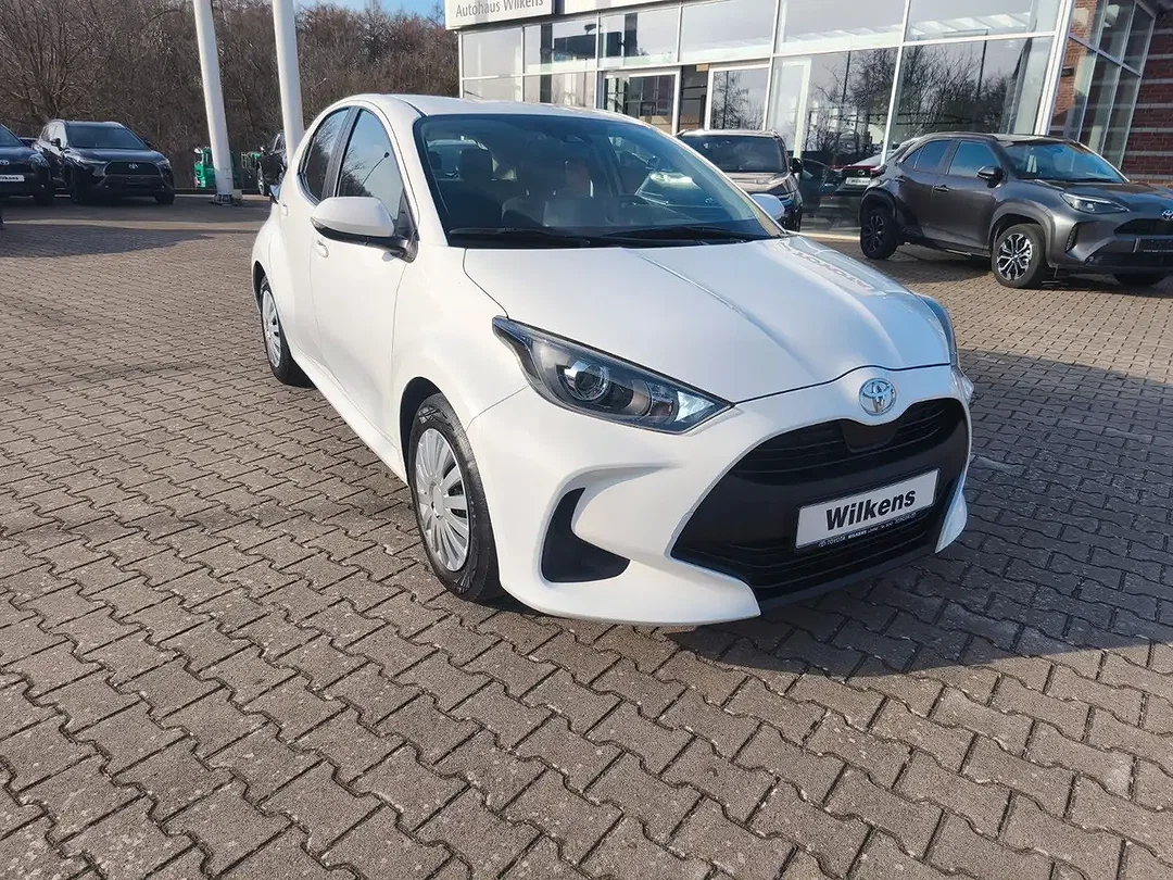 Toyota Yaris Comfort - Afbeelding 1