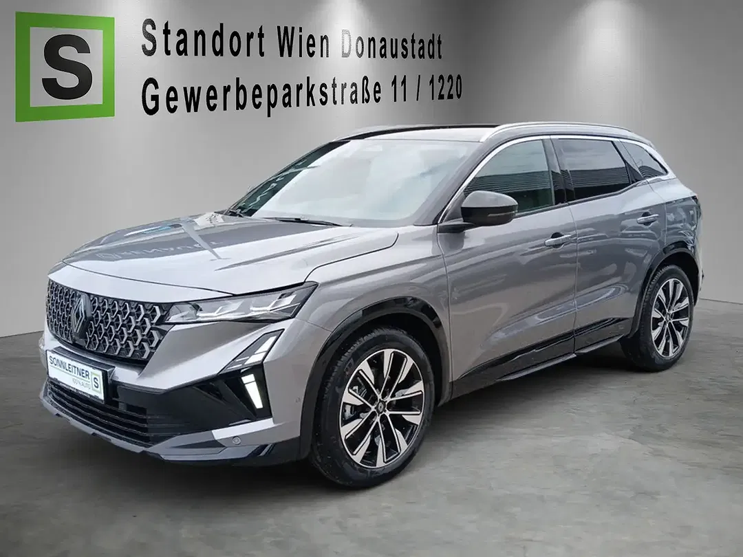 Renault Austral E-Tech Hybrid Techno - foto 1