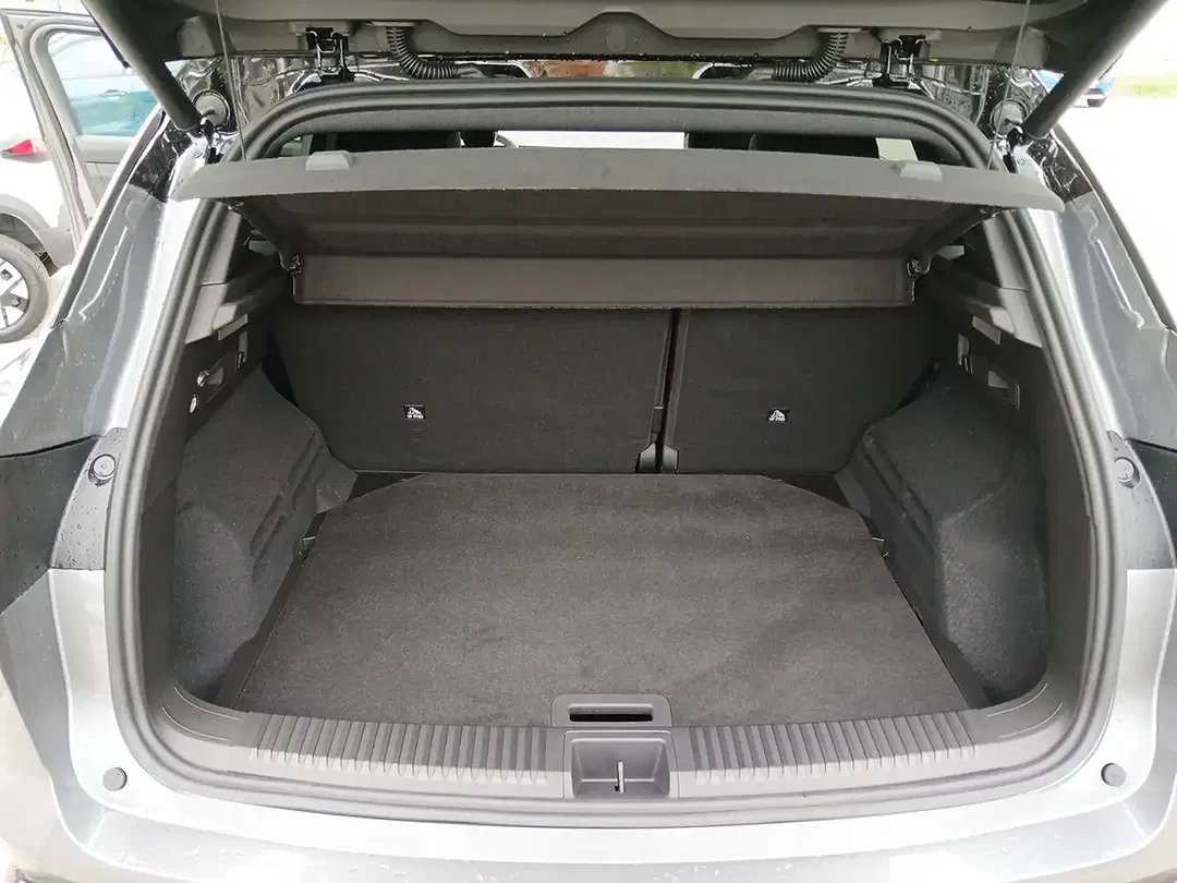 Renault Austral E-Tech Hybrid Techno - foto 10