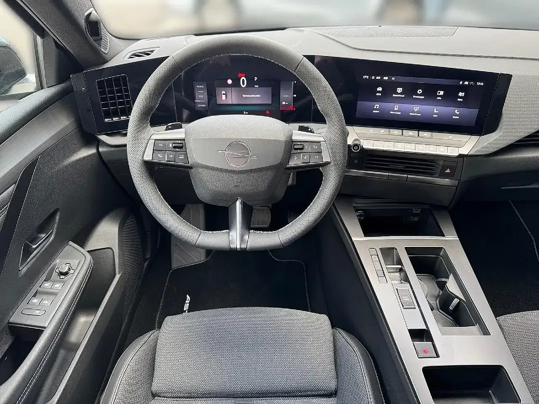 Opel Astra Hybrid 1.2 GS - Thumbnail 7