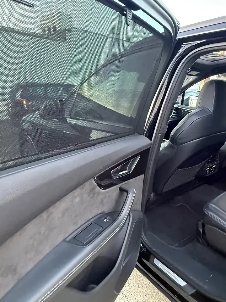 Audi SQ7 4.0 TFSI - Thumbnail 10