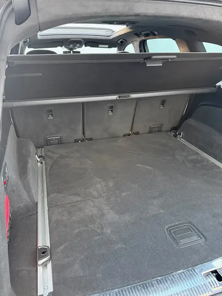 Audi SQ7 4.0 TFSI - Thumbnail 11