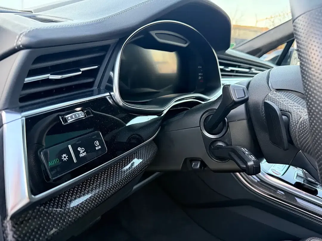 Audi SQ7 4.0 TFSI - Thumbnail 3