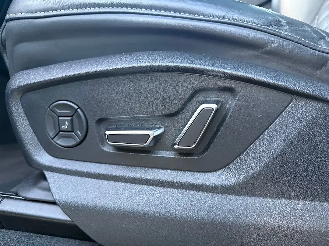 Audi SQ7 4.0 TFSI - Thumbnail 4