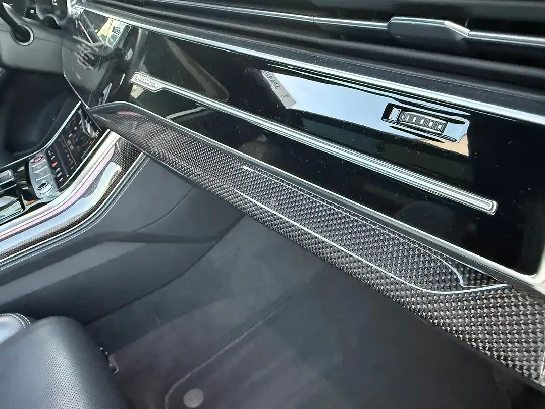 Audi SQ7 4.0 TFSI - Thumbnail 6