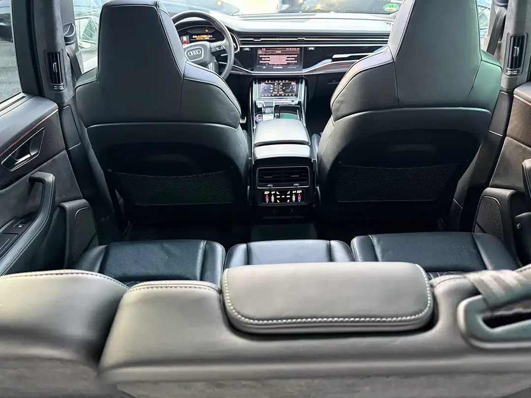 Audi SQ7 4.0 TFSI - Thumbnail 8