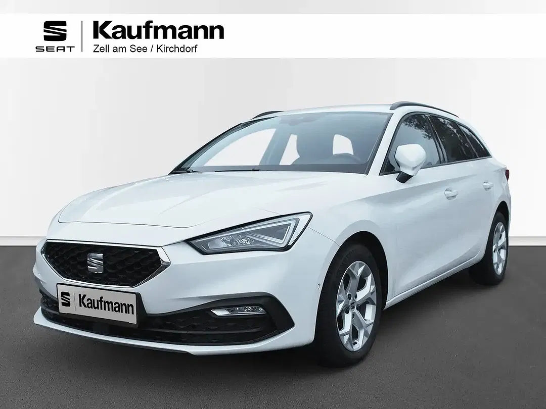 SEAT Leon 1.0 eTSI DSG Style - foto 1