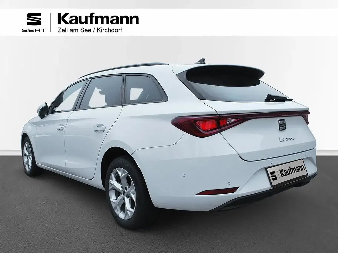 SEAT Leon 1.0 eTSI DSG Style - foto 2