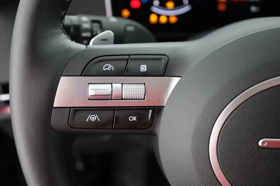 Hyundai TUCSON 1.6 T-GDI AUT - Thumbnail 14